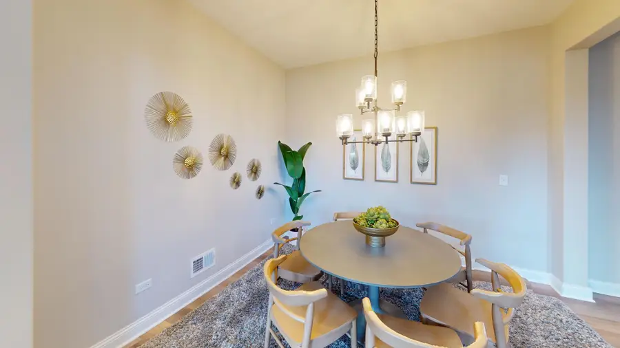 Lot 91 Houtz Circle, Elburn, IL 60119 - #2
