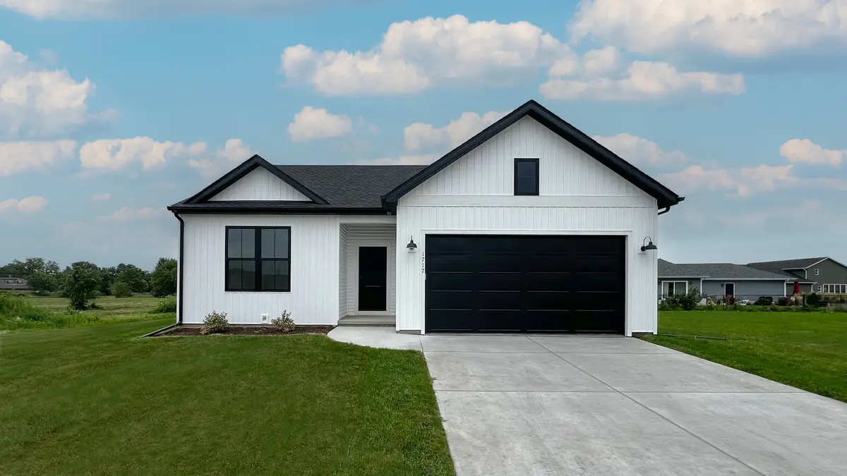 Lot 234 Foxhedge Trail, Hampshire, IL 60140 - #1
