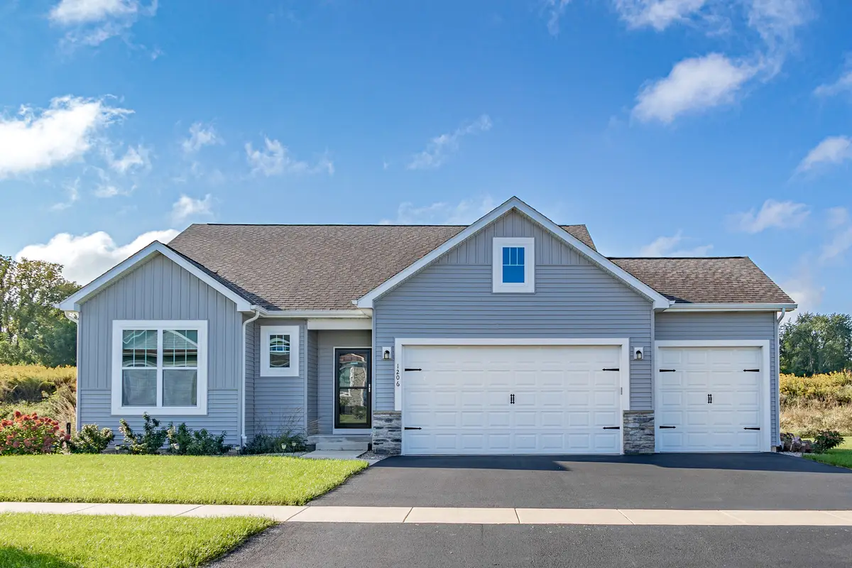 Lot 241 Tallgrass Circle, Hampshire, IL 60140 - #1