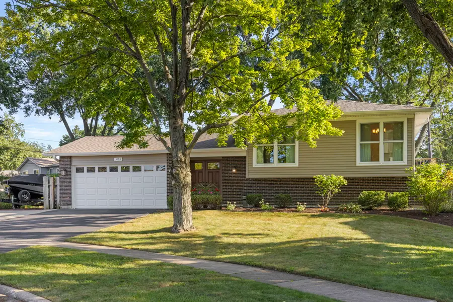 3105 Andrea Court, Woodridge, IL 60517 - #2
