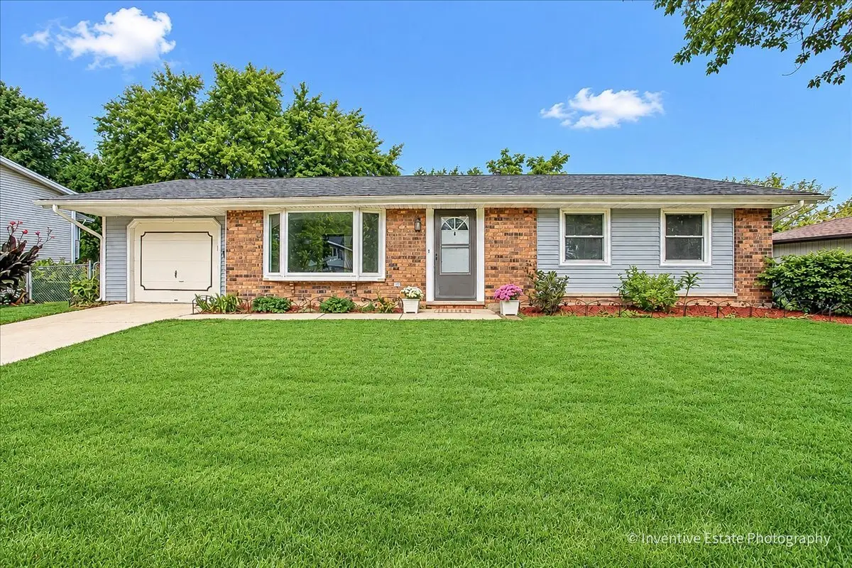 319 Kemah Lane, Schaumburg, IL 60193 - #1