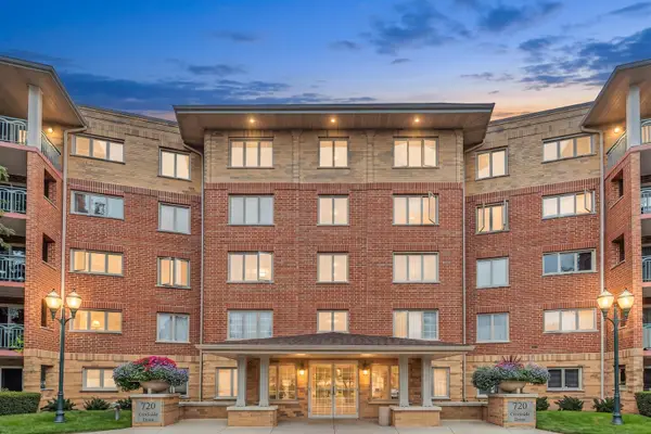 720 Creekside Drive #303, Mount Prospect, IL 60056