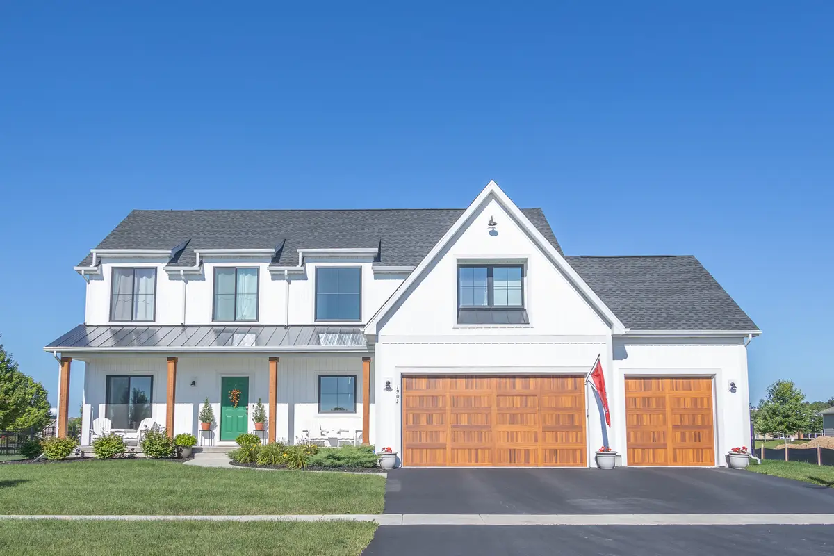 Lot 252 Tallgrass Circle, Hampshire, IL 60140 - #1