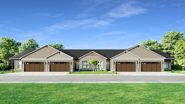 Lot 12-1 W Orchid Lane #2, Channahon, IL 60410