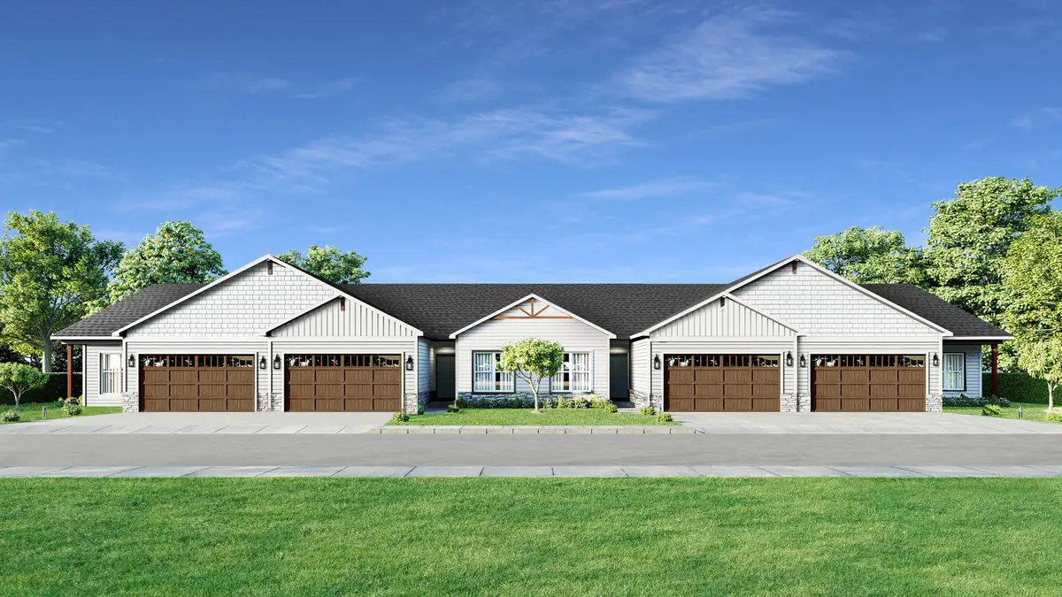 Lot 12-2 W Orchid Lane #1, Channahon, IL 60410 - #1