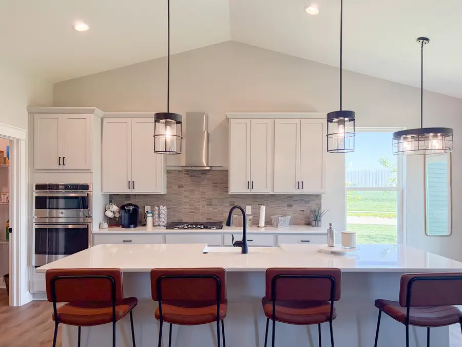 Lot 12-2 W Orchid Lane #1, Channahon, IL 60410 - #2