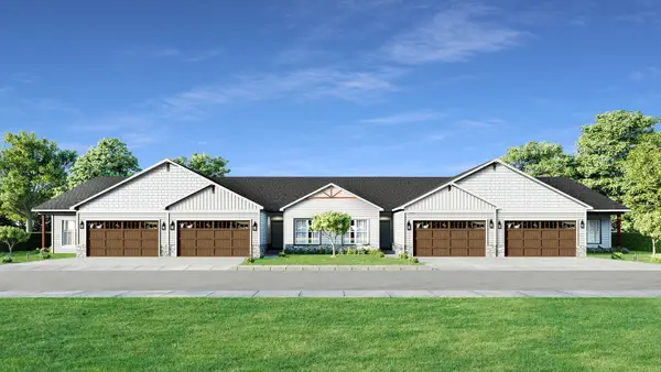 Lot 12-3 W Orchid Lane #1, Channahon, IL 60410