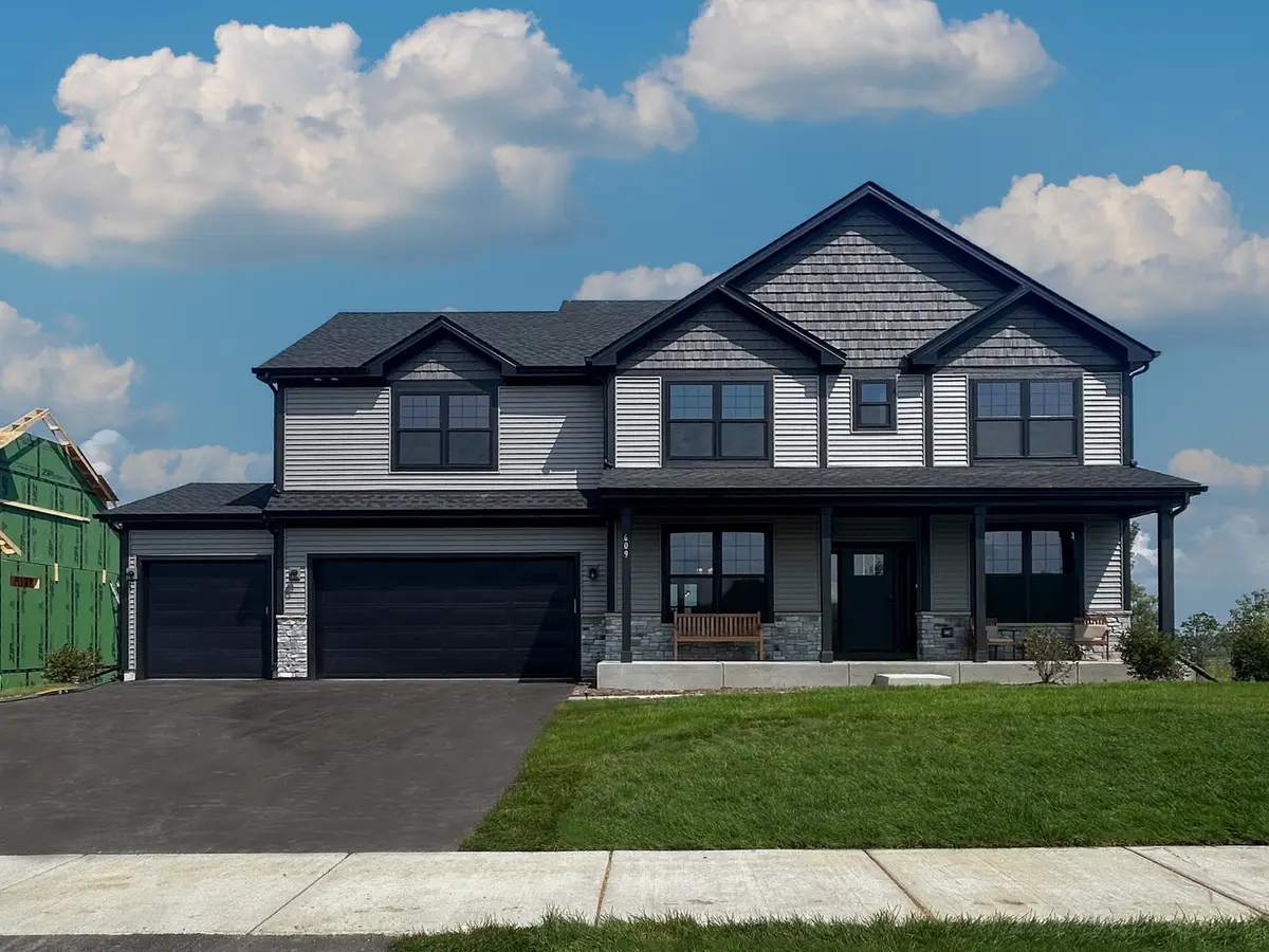 Lot 12 Savoy Drive, Lake In The Hills, IL 60156 - #1