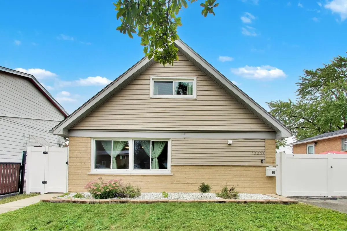 12231 S Lawndale Avenue, Alsip, IL 60803 - #1