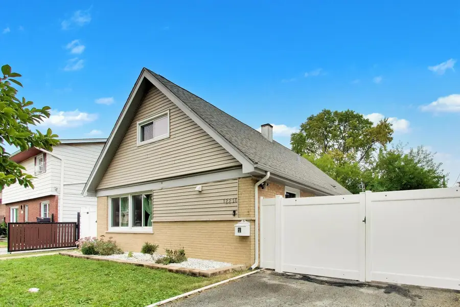 12231 S Lawndale Avenue, Alsip, IL 60803 - #3