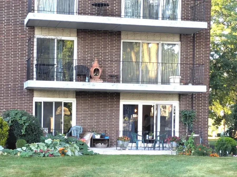5540 Walnut Avenue #23AA, Downers Grove, IL 60515 - #2