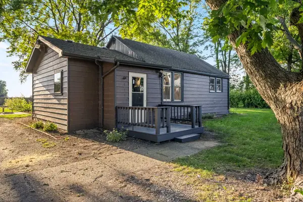 614 N Douglas Street, Gilman, IL 60938