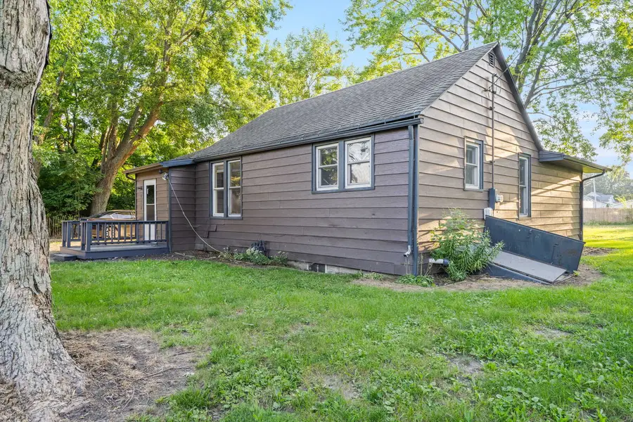 614 N Douglas Street, Gilman, IL 60938 - #3