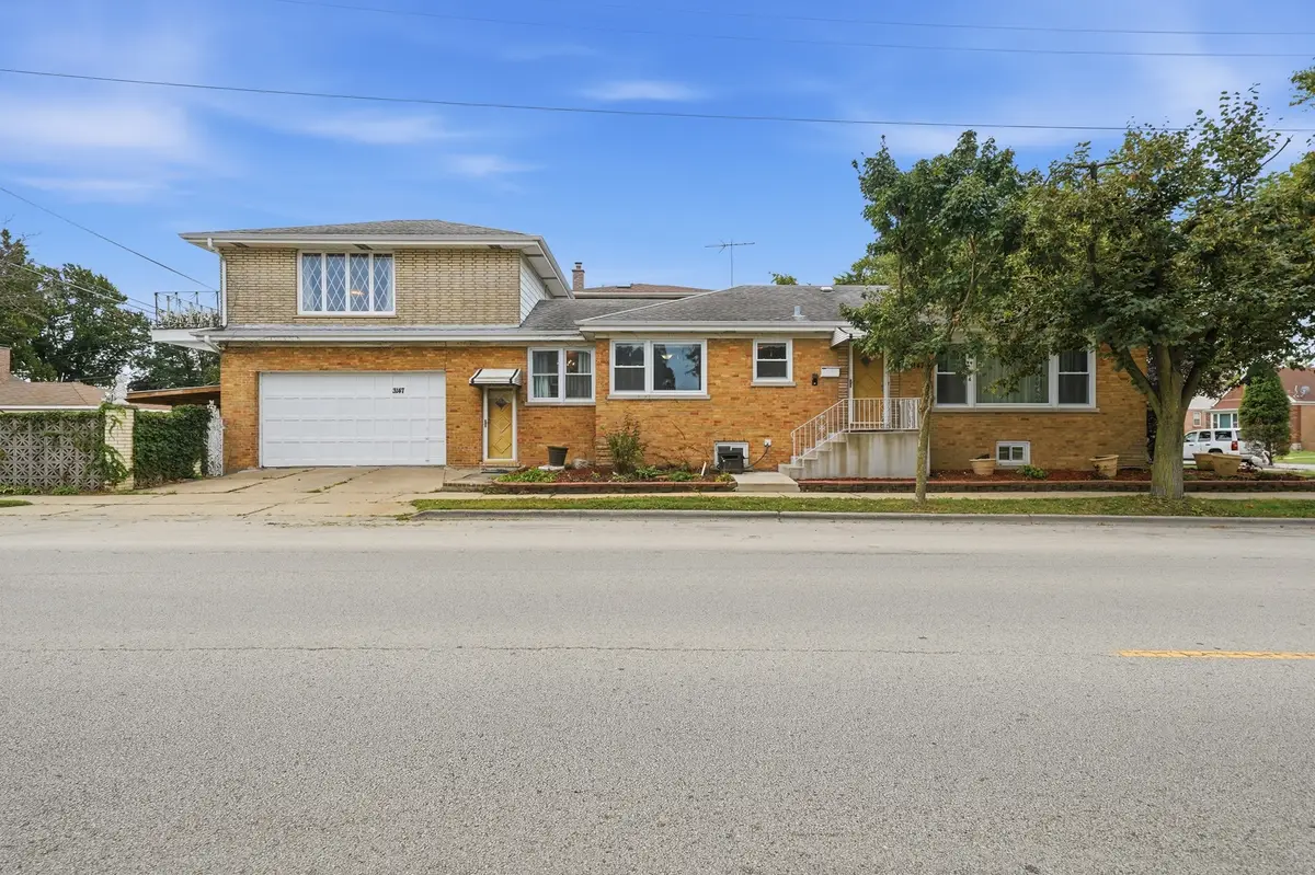 3147 George Street, Franklin Park, IL 60131 - #1