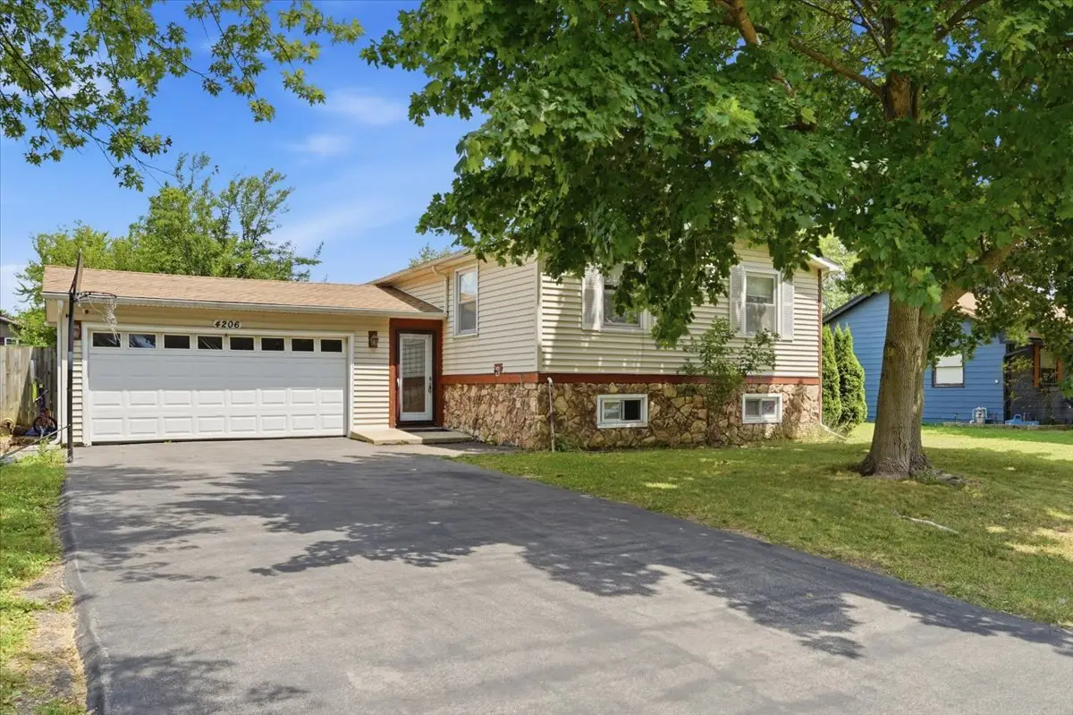 4206 Gregory Drive, Zion, IL 60099 - #1