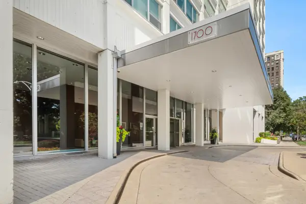 1700 E 56th Street #3409, Chicago, IL 60637
