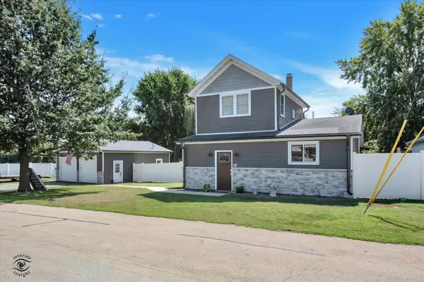 225 E Church Street, Sheridan, IL 60551
