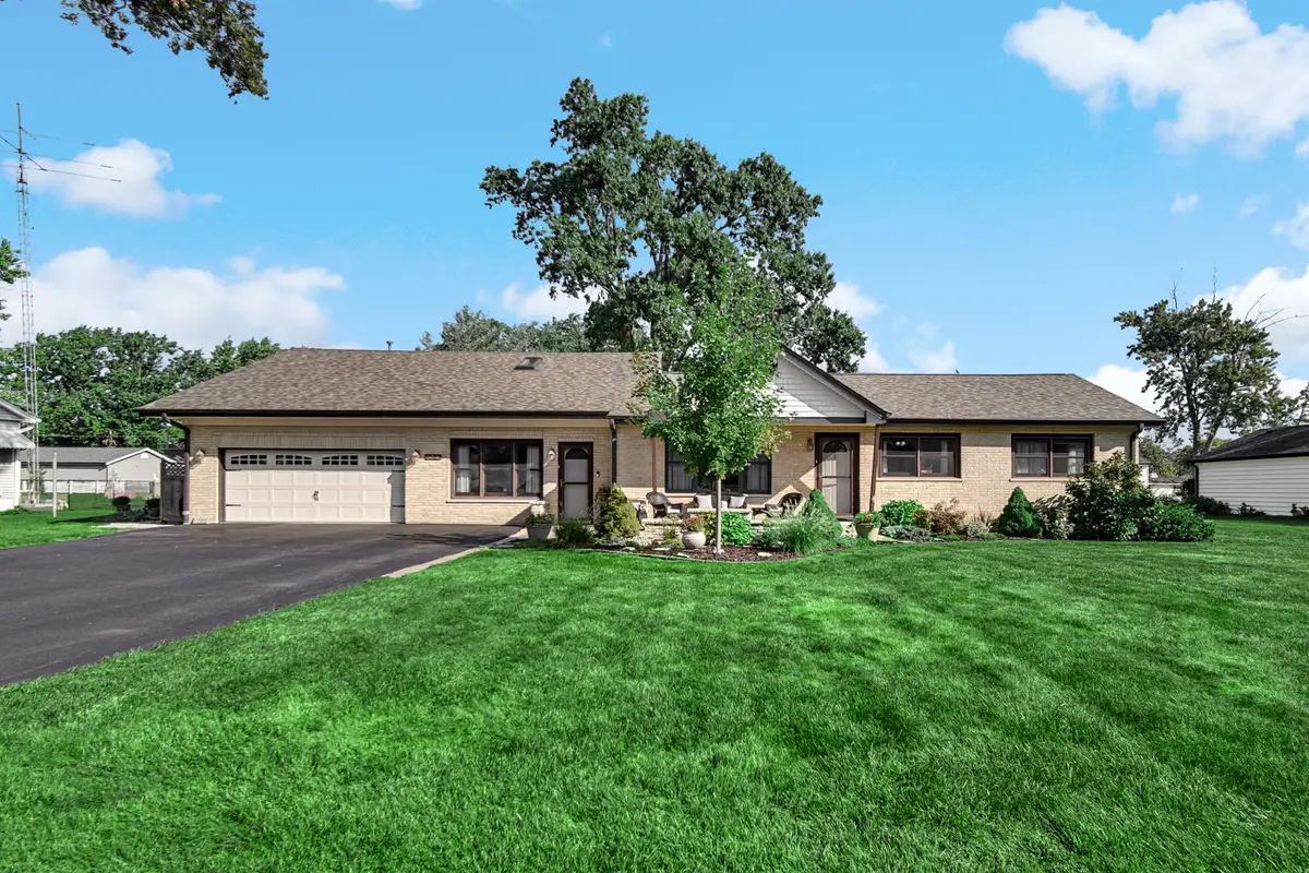 8210 Hillcrest Drive, Orland Park, IL 60462 - #1