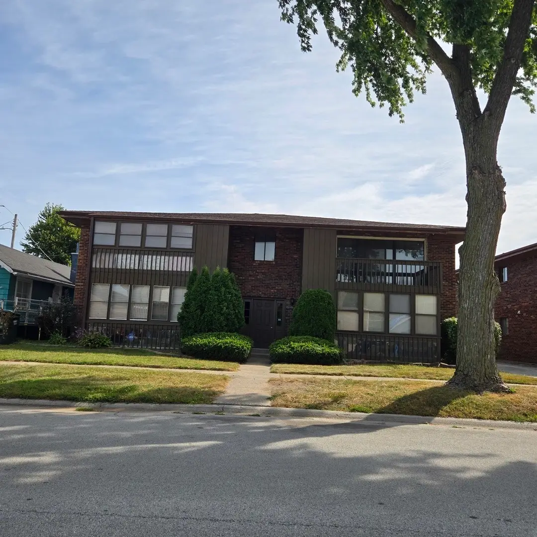 15115 Minerva Avenue #1N, Dolton, IL 60419 - #1