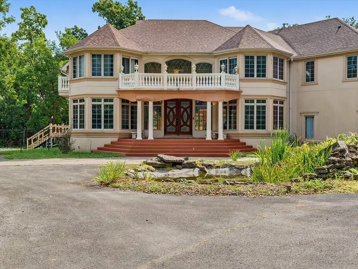 872 Rosedale Terrace, Crete, IL 60417 - #1