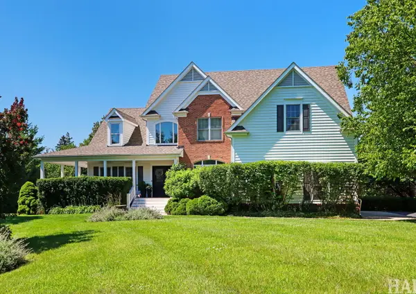 3601 Windmere Lane, Johnsburg, IL 60051