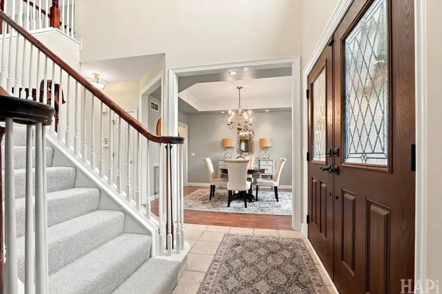 3601 Windmere Lane, Johnsburg, IL 60051 - #3