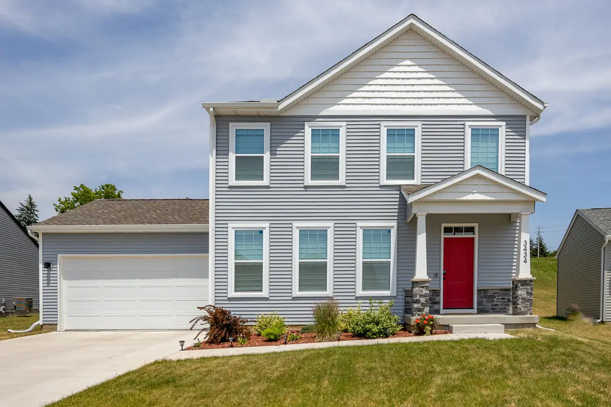 Lot 245 Tallgrass Circle, Hampshire, IL 60140 - #1