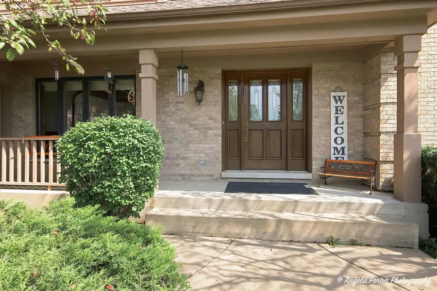 1823 Charnbrook Drive, Johnsburg, IL 60051 - #2