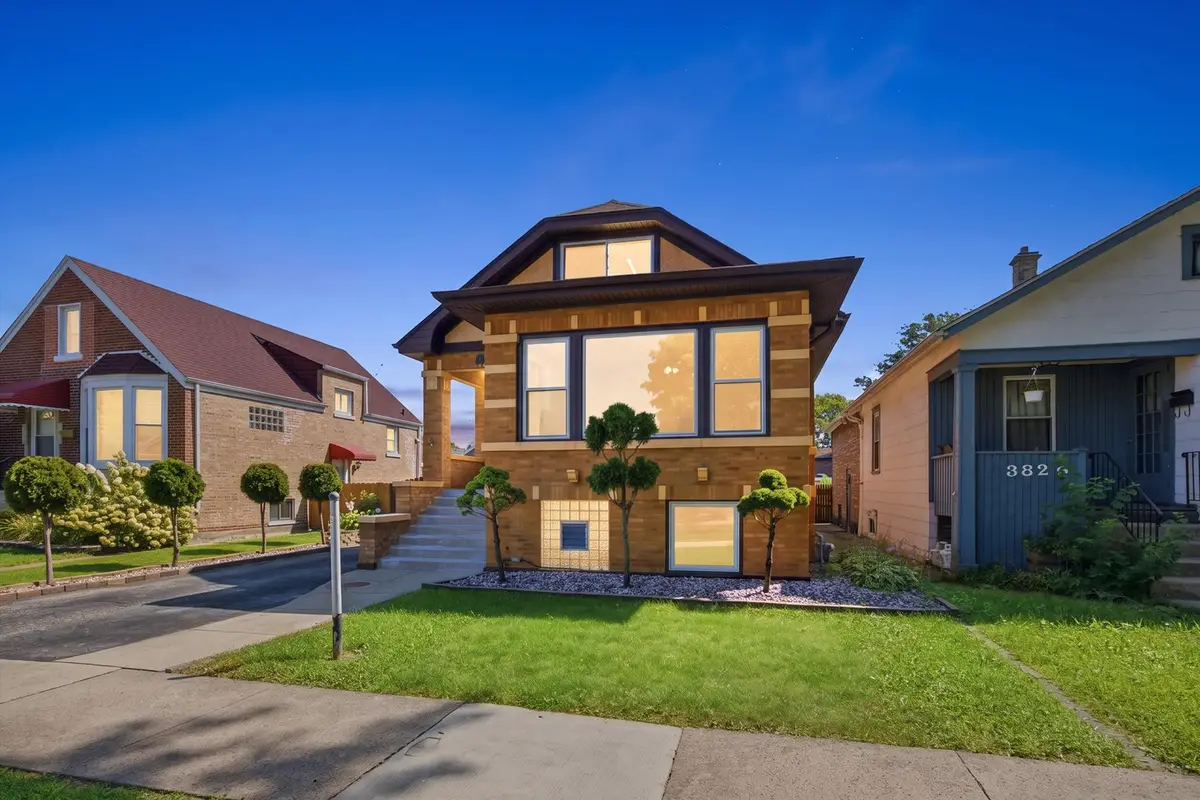 3827 S Ridgeland Avenue S, Berwyn, IL 60402 - #1