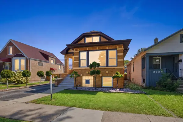 3827 S Ridgeland Avenue S, Berwyn, IL 60402