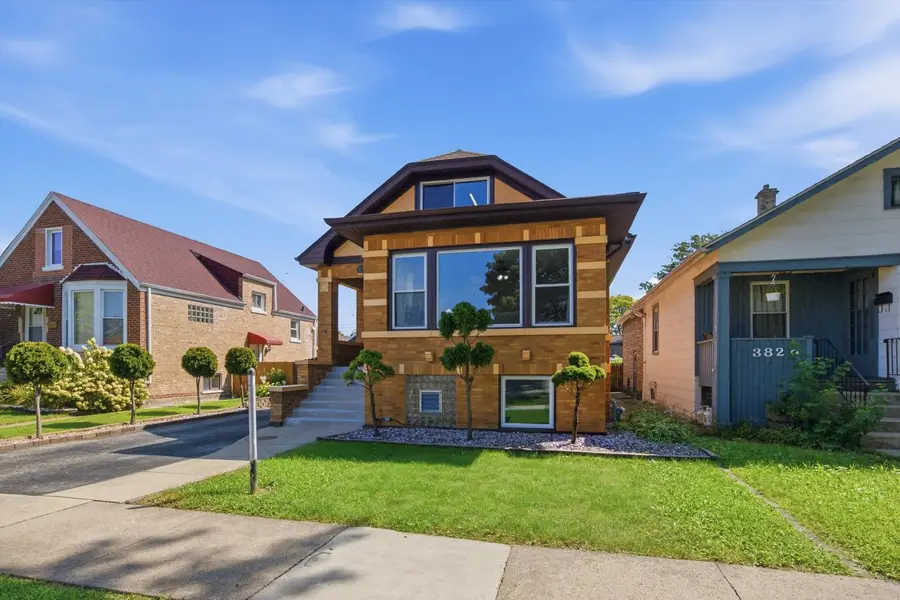 3827 S Ridgeland Avenue S, Berwyn, IL 60402 - #2