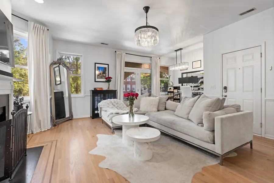 4124 N Kenmore Avenue #2N, Chicago, IL 60613 - #2
