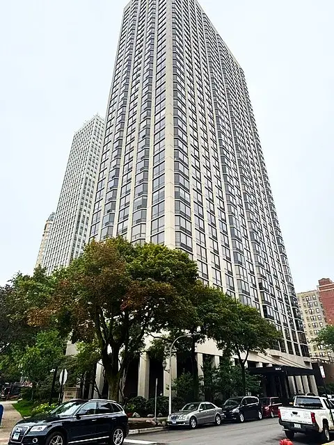 2650 N Lakeview Avenue #3103, Chicago, IL 60614 - #1