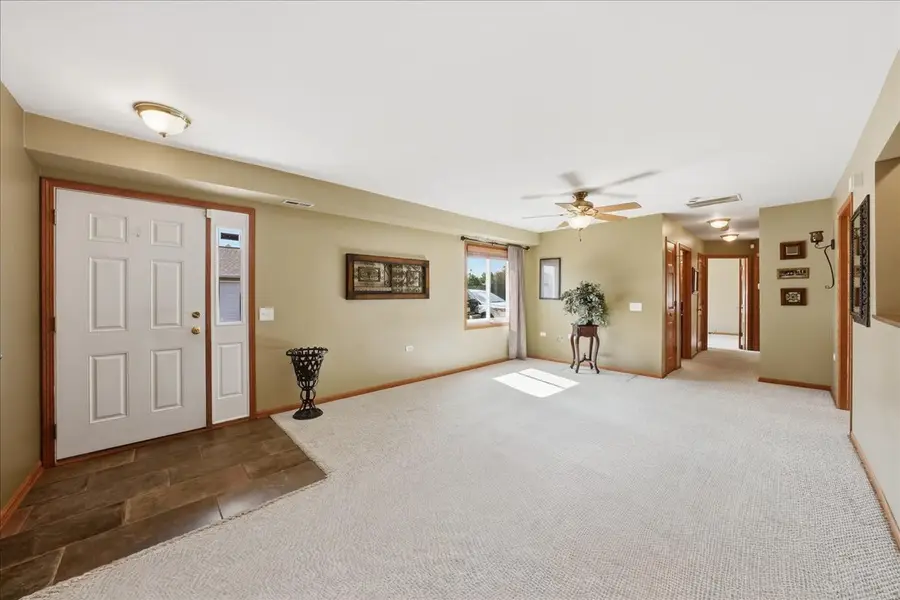 1350 Rock Run Drive #27, Crest Hill, IL 60403 - #3