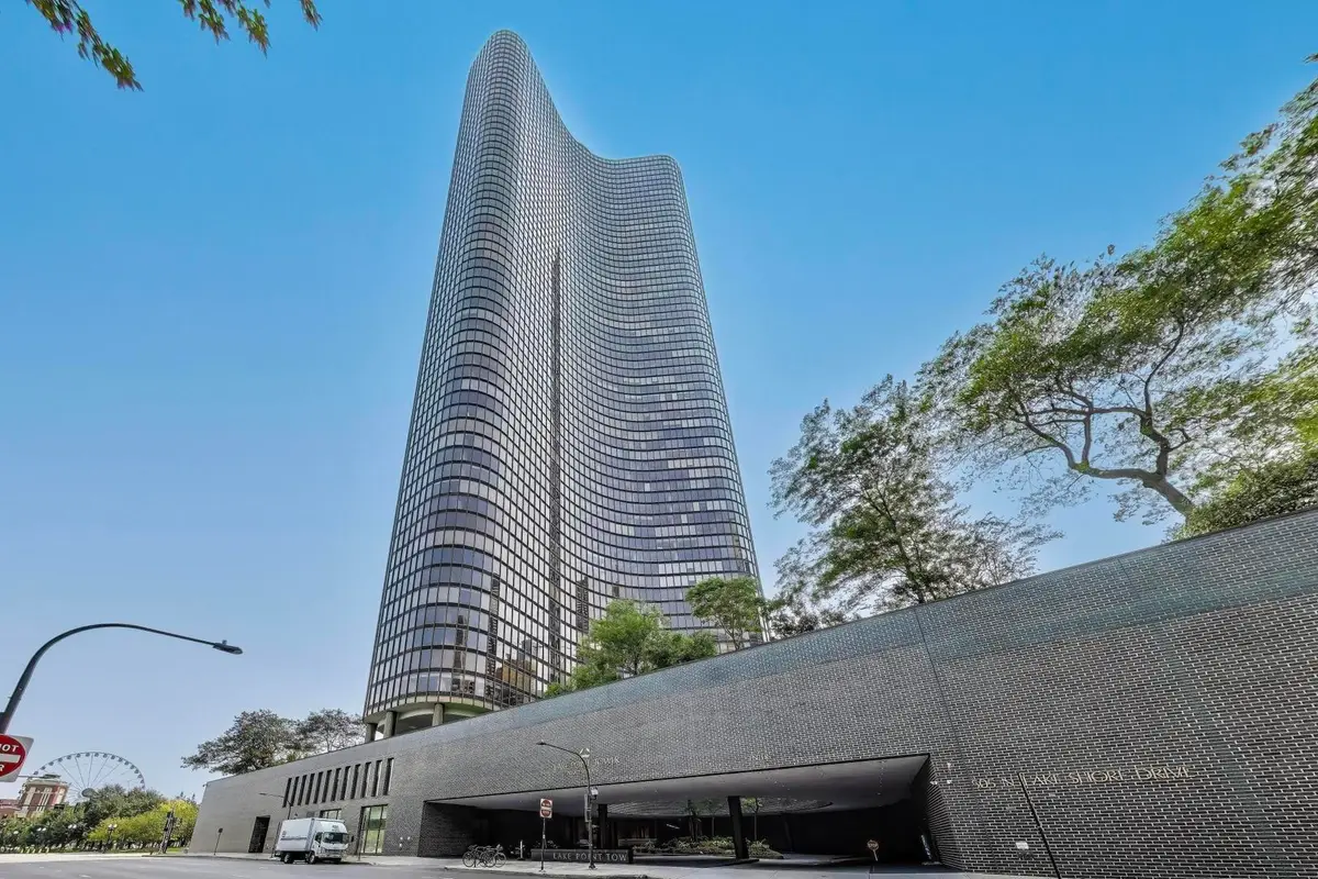 505 N Lake Shore Drive #2610, Chicago, IL 60611 - #1