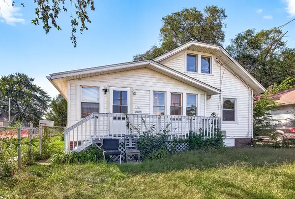 2335 11th Street, Rockford, IL 61104