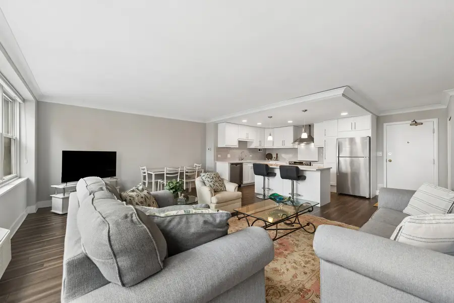 850 N Dewitt Place #16E, Chicago, IL 60611 - #2
