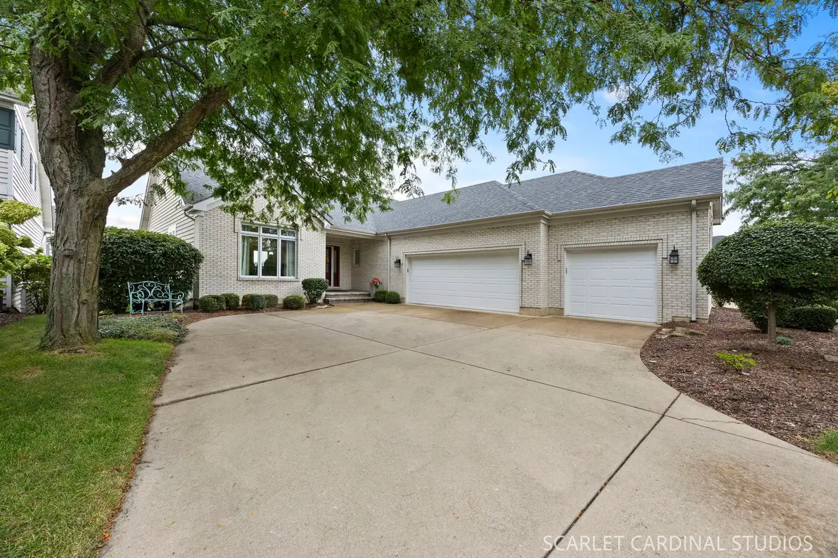 22812 Pilcher Road, Plainfield, IL 60544 - #1