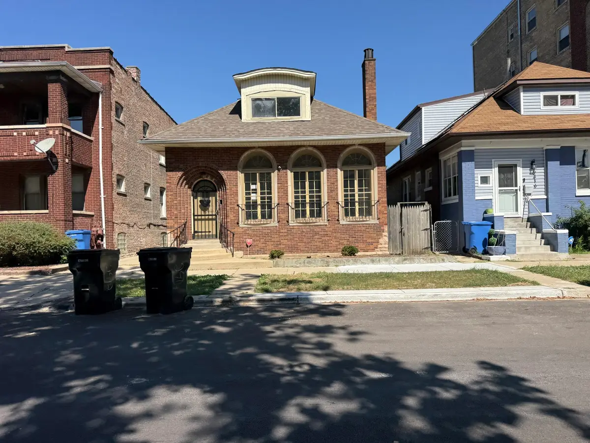 2412 E 74th Street, Chicago, IL 60649 - #1