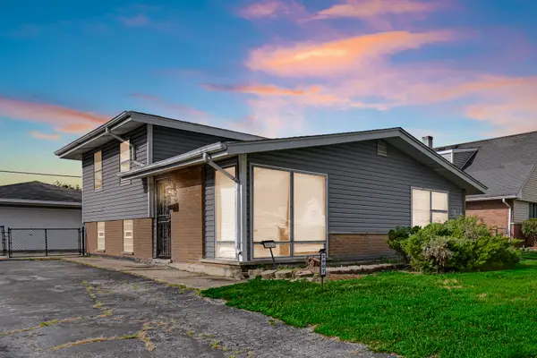 3907 W 168th Street, Country Club Hills, IL 60478