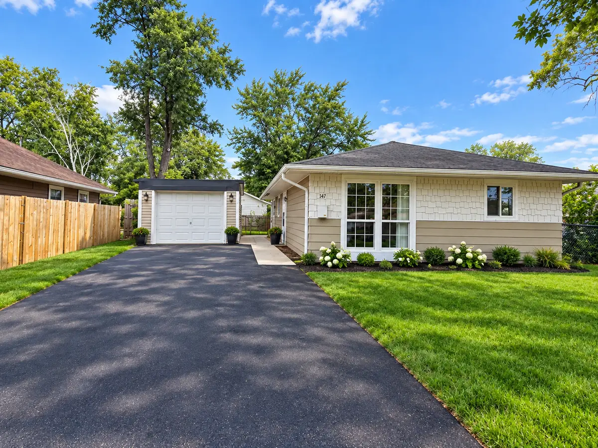 147 Birch Street, Carpentersville, IL 60110 - #1