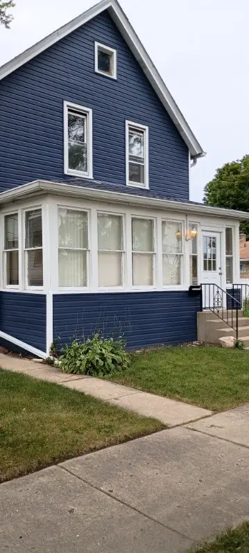 112 Washington Park, Waukegan, IL 60085 - #1