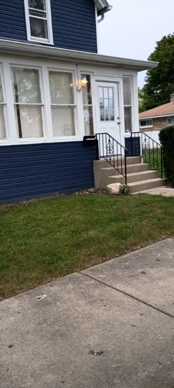 112 Washington Park, Waukegan, IL 60085 - #2