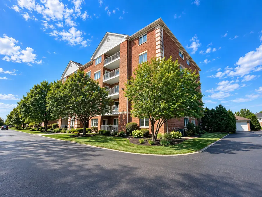 5500 W 115th Street #204, Oak Lawn, IL 60453 - #3