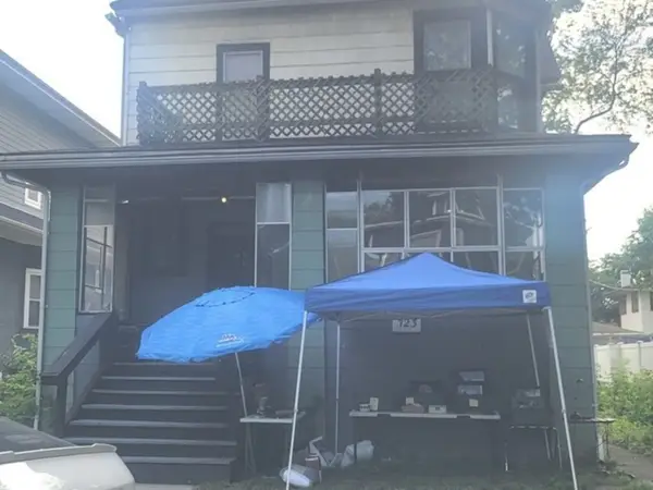 723 Wenonah Avenue, Oak Park, IL 60304