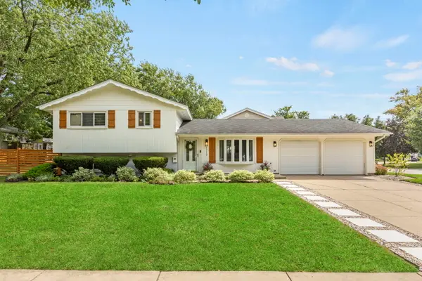 1717 Vassar Court, Schaumburg, IL 60193