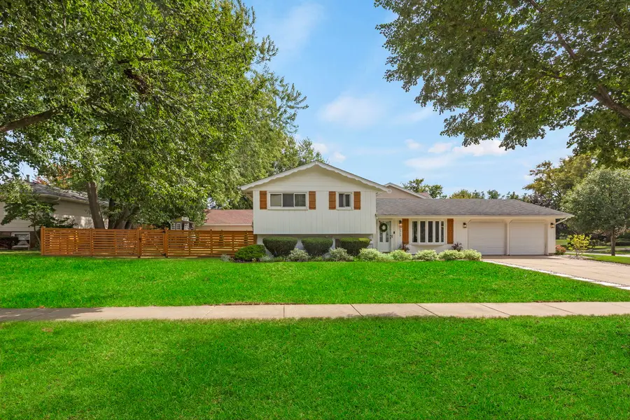 1717 Vassar Court, Schaumburg, IL 60193 - #2