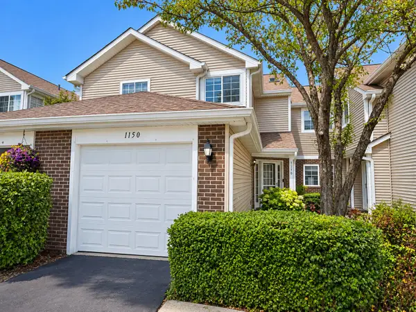 1150 E Wilson Avenue, Lombard, IL 60148