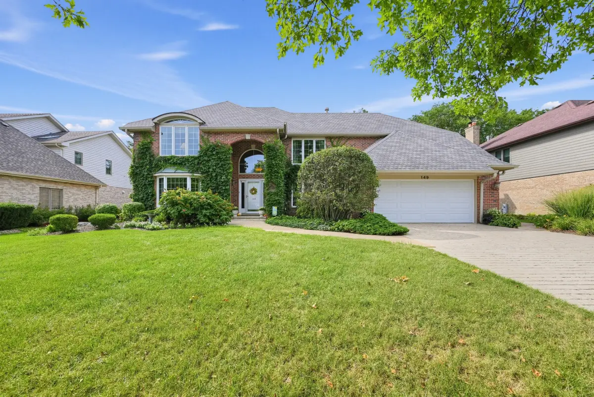 149 Timber Edge Lane, Palos Park, IL 60464 - #1