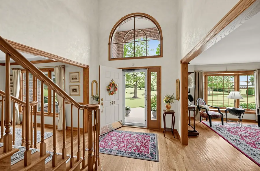 149 Timber Edge Lane, Palos Park, IL 60464 - #3